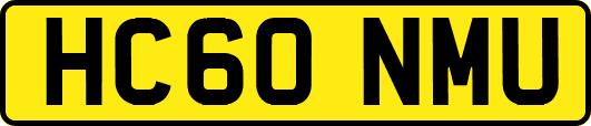 HC60NMU