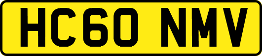 HC60NMV