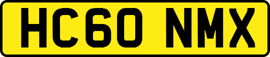 HC60NMX