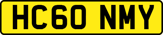 HC60NMY