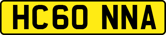 HC60NNA