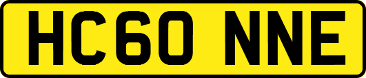 HC60NNE