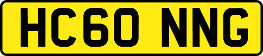 HC60NNG