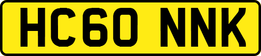 HC60NNK