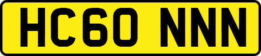 HC60NNN