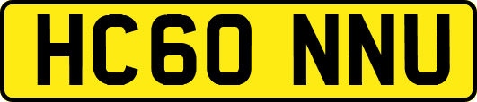 HC60NNU