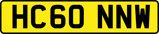HC60NNW