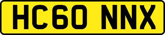 HC60NNX