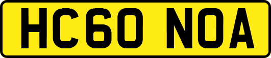 HC60NOA