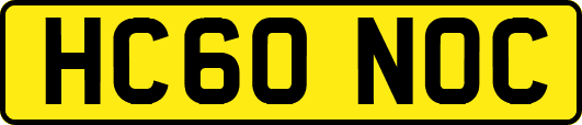 HC60NOC