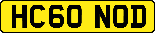 HC60NOD