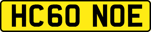 HC60NOE
