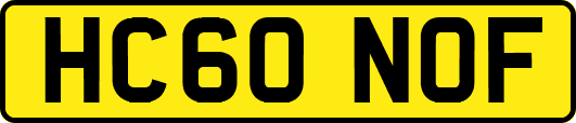 HC60NOF