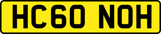 HC60NOH