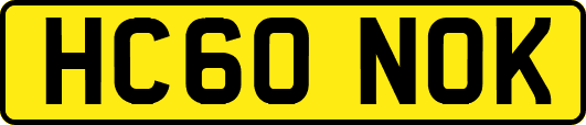 HC60NOK
