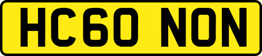 HC60NON