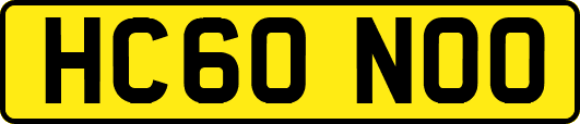 HC60NOO