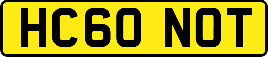 HC60NOT