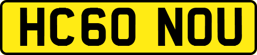 HC60NOU