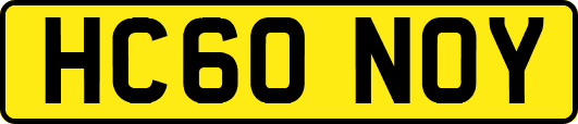 HC60NOY