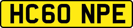 HC60NPE