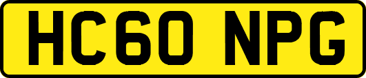 HC60NPG