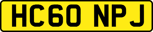 HC60NPJ