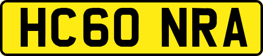 HC60NRA