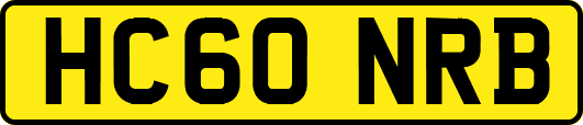 HC60NRB
