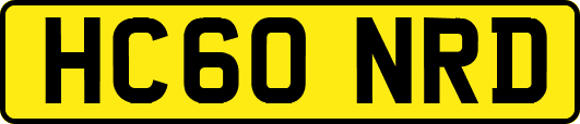 HC60NRD
