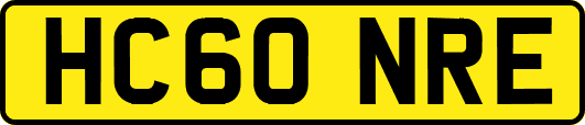 HC60NRE