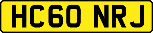 HC60NRJ