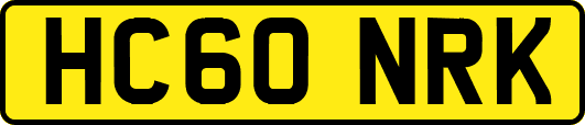 HC60NRK