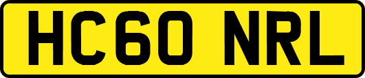 HC60NRL