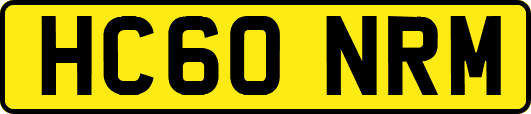 HC60NRM