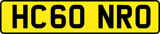 HC60NRO
