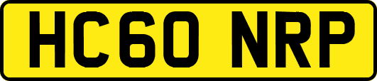 HC60NRP
