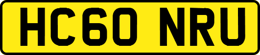 HC60NRU