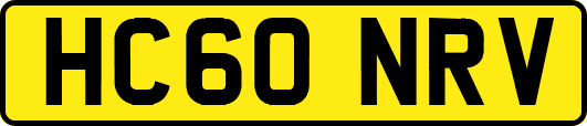 HC60NRV
