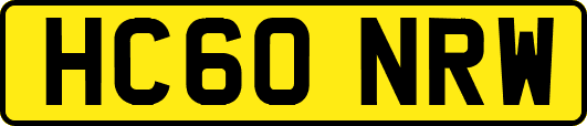 HC60NRW