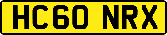 HC60NRX