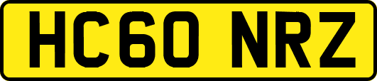 HC60NRZ