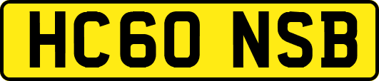 HC60NSB