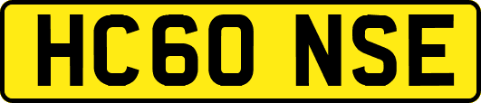 HC60NSE