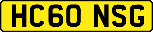 HC60NSG