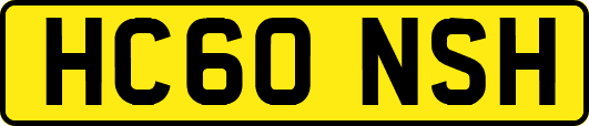 HC60NSH
