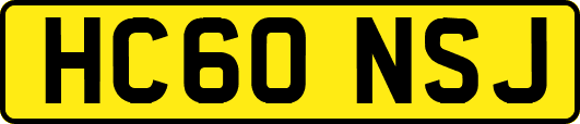 HC60NSJ