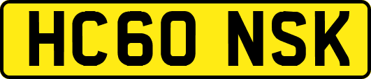 HC60NSK