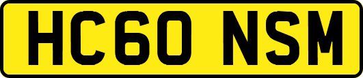 HC60NSM