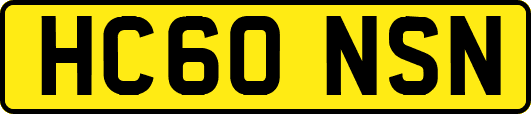 HC60NSN